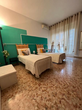 VERONA CENTRO MARIA's HOUSE